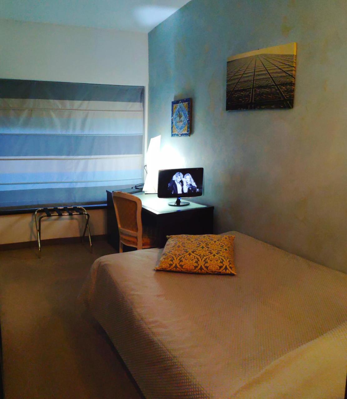Feel Inn Venice Airport Luxury Rooms Buitenkant foto